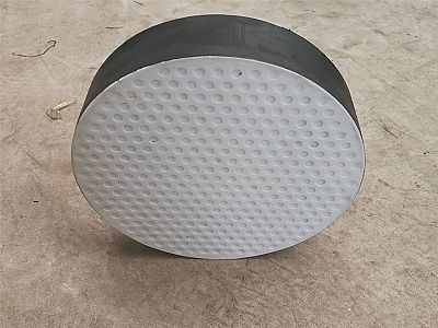 嘉兴四氟板式橡胶支座易于更换缓冲隔震